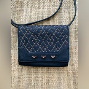Nolita Sidekick Crossbody